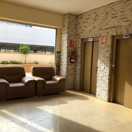 Acv - Valparaiso - 2ª Linea Planta 9 Norte Oropesa del Mar Zewnętrze zdjęcie