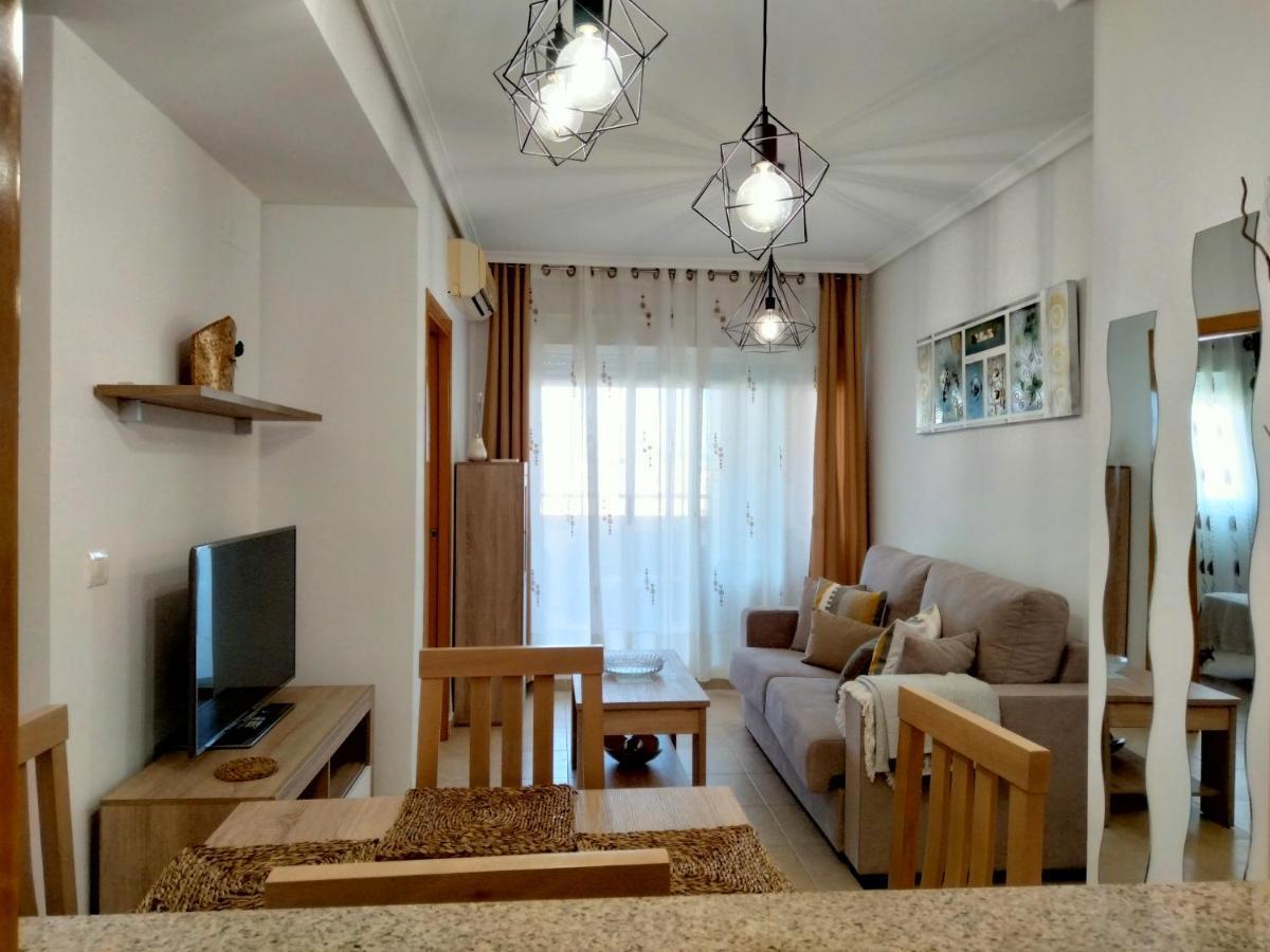 Acv - Valparaiso - 2ª Linea Planta 9 Norte Oropesa del Mar Zewnętrze zdjęcie