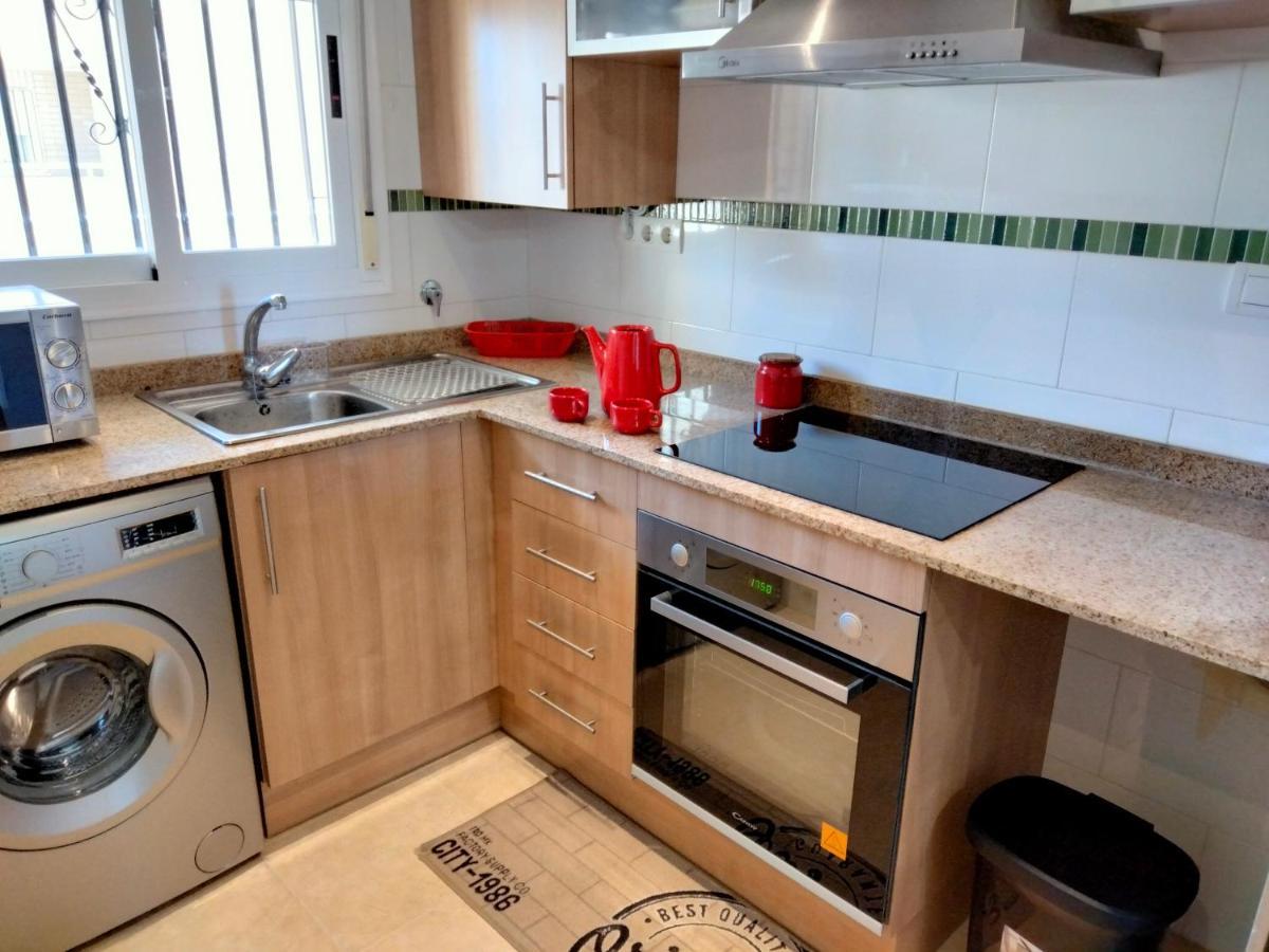 Acv - Valparaiso - 2ª Linea Planta 9 Norte Oropesa del Mar Zewnętrze zdjęcie