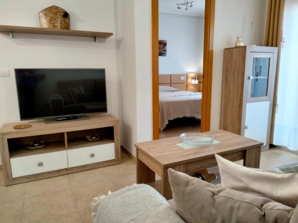 Acv - Valparaiso - 2ª Linea Planta 9 Norte Oropesa del Mar Zewnętrze zdjęcie