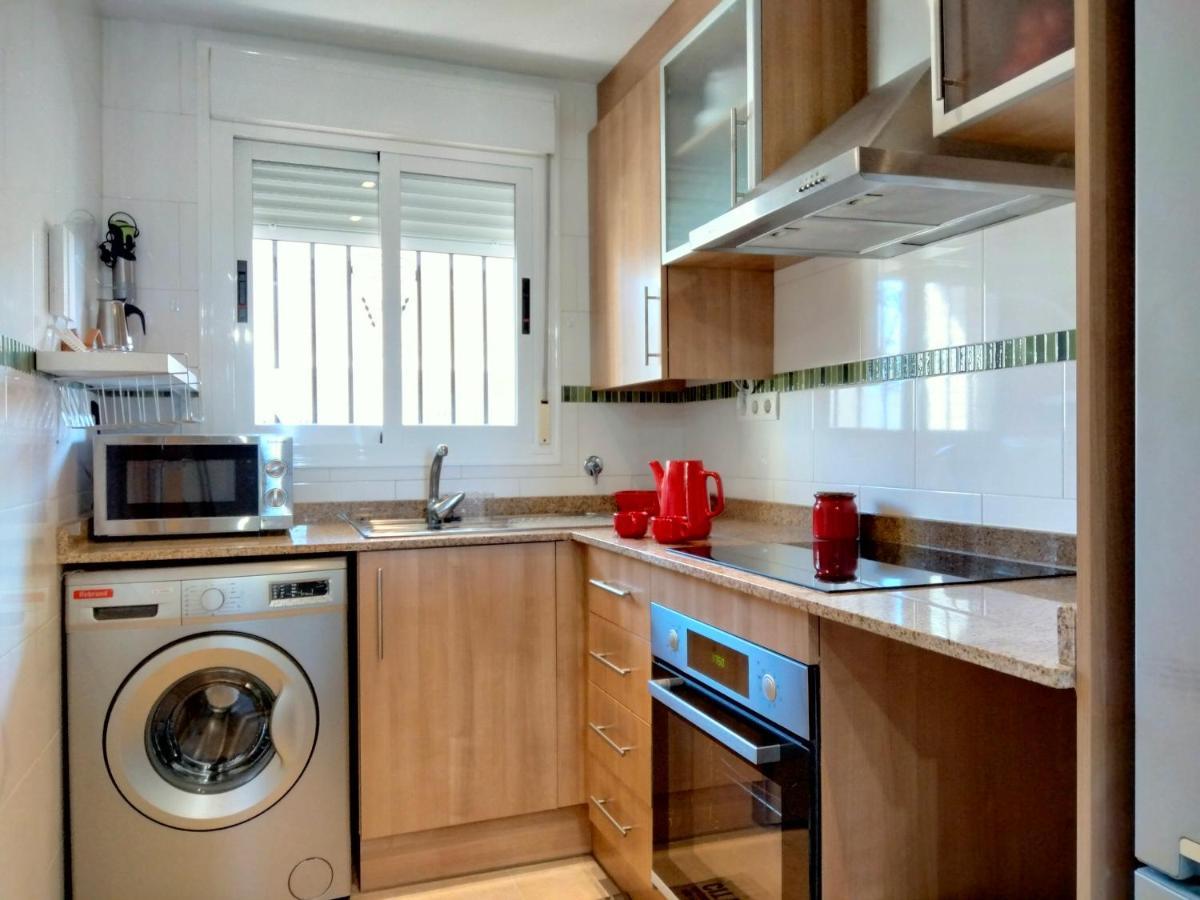 Acv - Valparaiso - 2ª Linea Planta 9 Norte Oropesa del Mar Zewnętrze zdjęcie