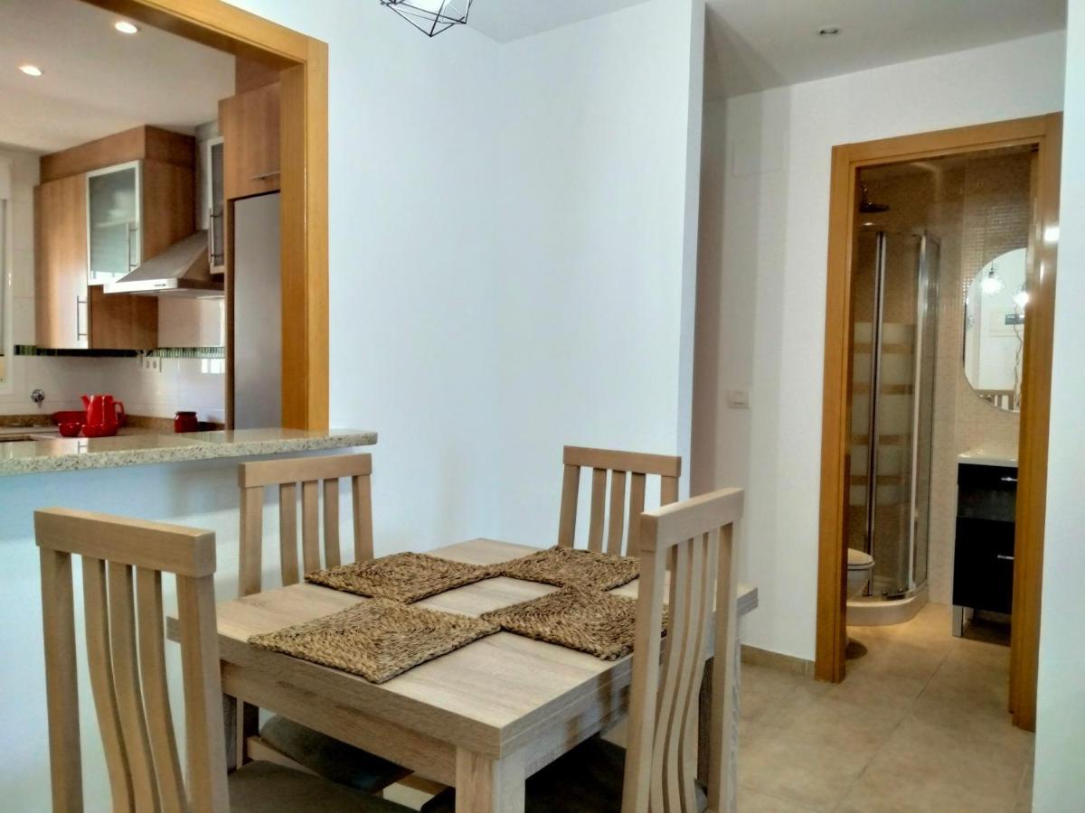 Acv - Valparaiso - 2ª Linea Planta 9 Norte Oropesa del Mar Zewnętrze zdjęcie