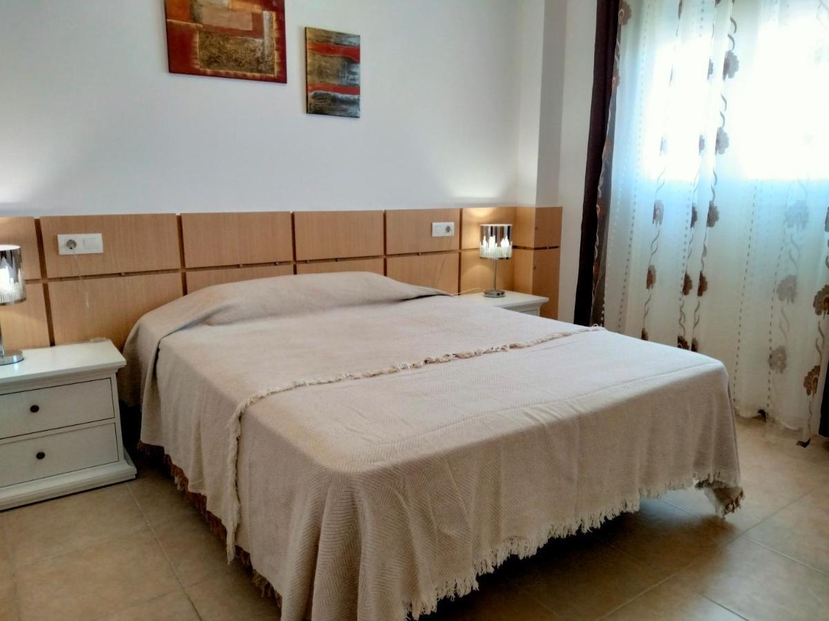 Acv - Valparaiso - 2ª Linea Planta 9 Norte Oropesa del Mar Zewnętrze zdjęcie