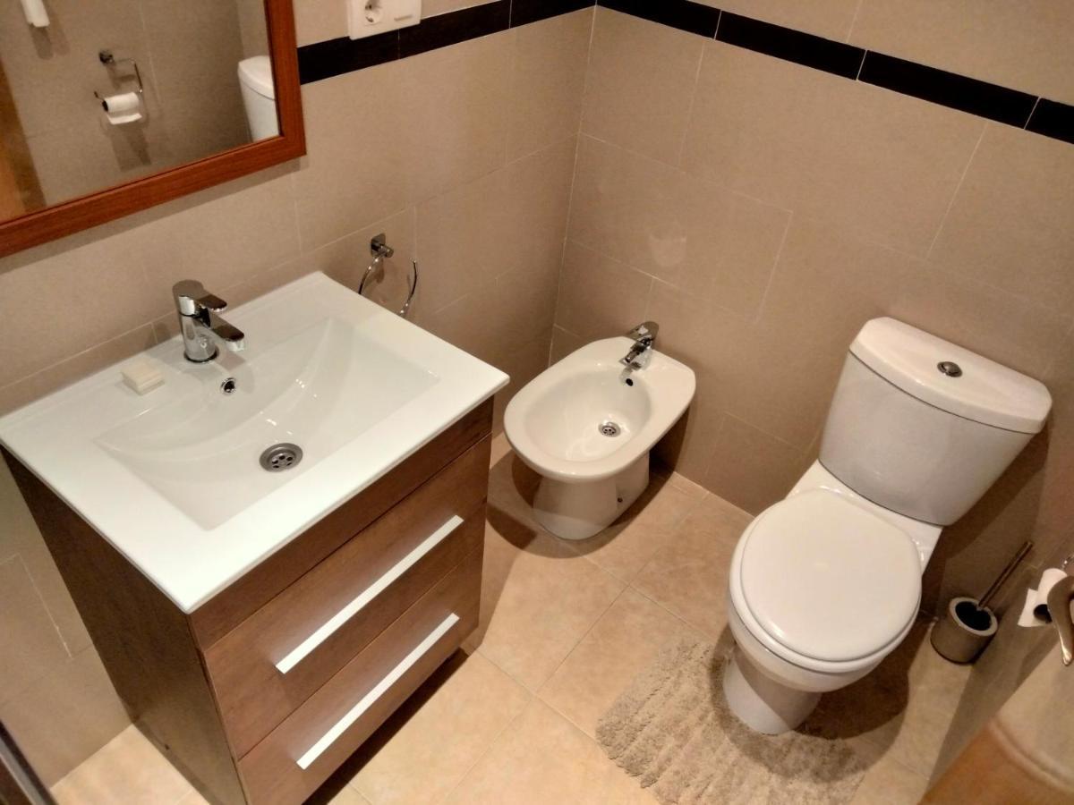 Acv - Valparaiso - 2ª Linea Planta 9 Norte Oropesa del Mar Zewnętrze zdjęcie