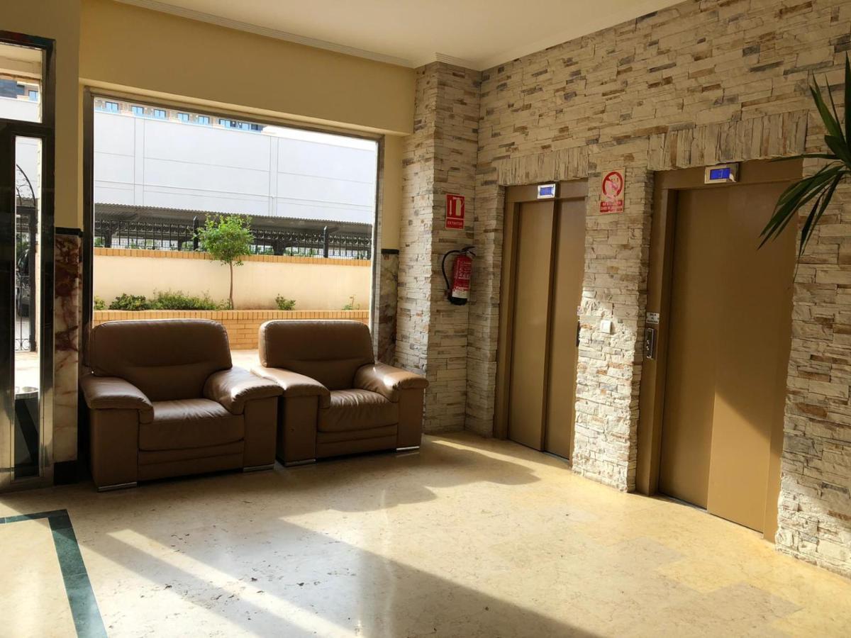 Acv - Valparaiso - 2ª Linea Planta 9 Norte Oropesa del Mar Zewnętrze zdjęcie